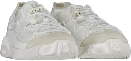 Moon Boot - Schoenen Wit Moon Boot Mb Moonlight Sneakers Wit 80d2510010