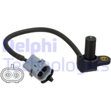 Pulsgenerator, krukas DELPHI SS11236