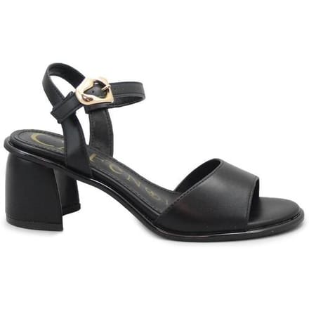 Sandalen met hakken Café Noir C1MA9957