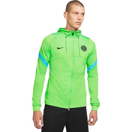 Trainingsjas Inter Milan Strike 2021/22