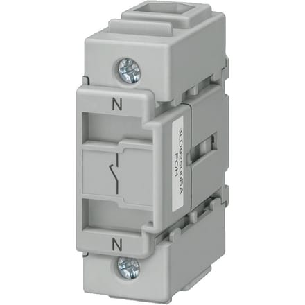 Siemens 3LD9280-0B Neutrale Geleider Schakelaar 100-125A - 3LD92800B