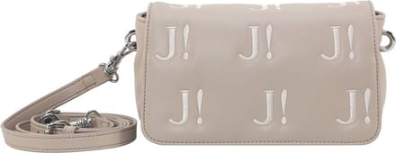 JOOP! Schoudertas Serenita Luzi Shoulderbag Taupe Beige