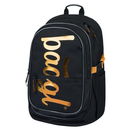 Baagl Core Rugzak Metallic Bronze 25L