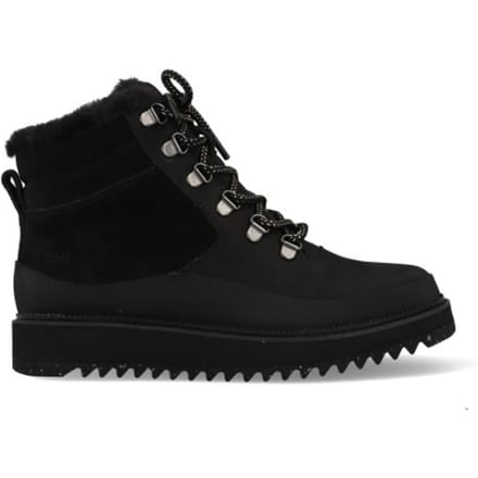 Toms Mojave Boot 10020262 Zwart-40