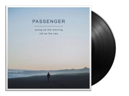 Young As The Morning Old As The Sea - Passenger