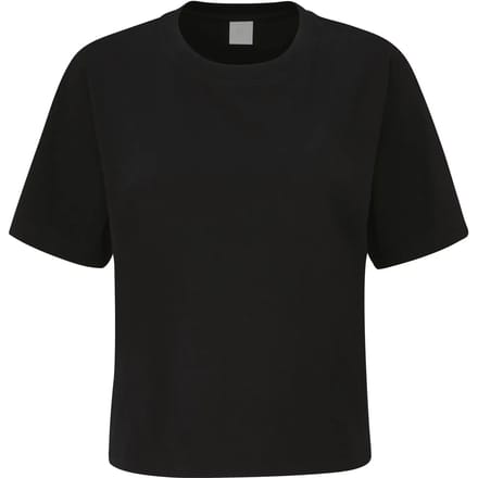 Kort dames-T-shirt Mantis