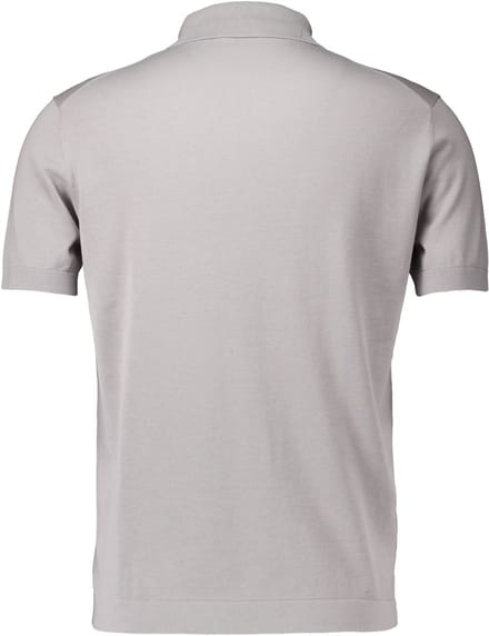 Gentiluomo - Shirt Grijs Gentiluomo Polos Grijs K2004-285