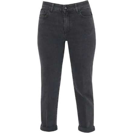 KOCCA zwarte broek