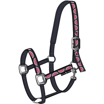 Halster voor paarden HorseGuard Melona