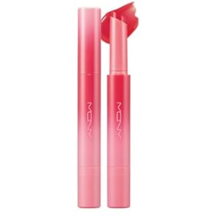 MQNY - Taper Candle Melting Balm - 7 Colors #03 Red Current