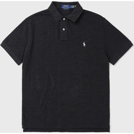 SHORT SLEEVE KNIT