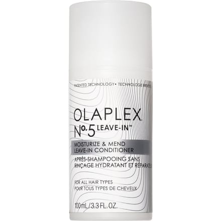 Olaplex Haarverzorging N°5 Leave-In Moisturize & Mend Conditioner Hydraterende conditioner Unisex 100 ml