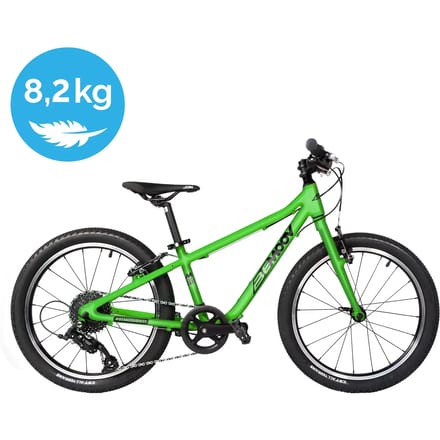 Kinderfiets Bemoov M20