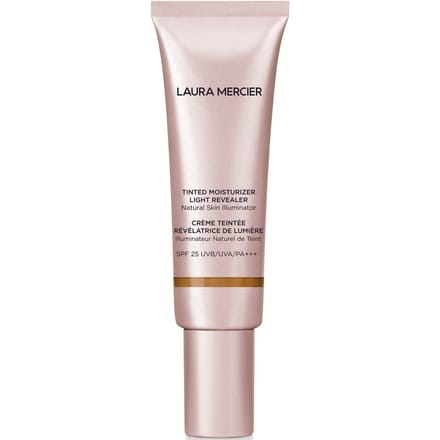 Laura Mercier Foundation Tinted Moisturizer Light Revealer SPF 25 Crème-foundation Dames 50 ml