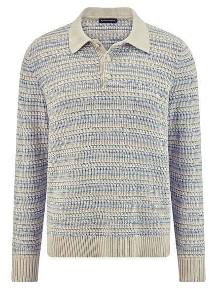 Polotrui Van Louis Sayn beige