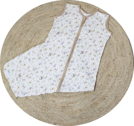 Wallabiezzz Slaapzak Baby - Trappelzak - 95cm - Duiven