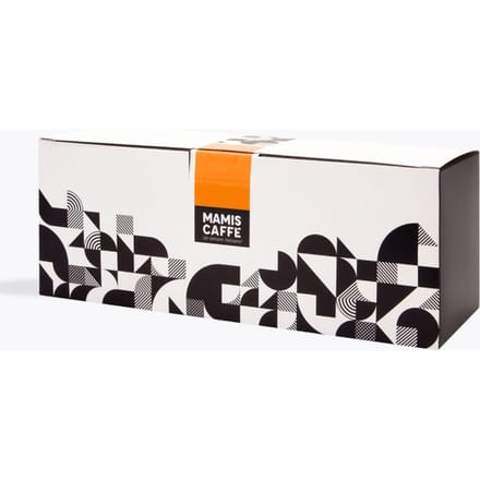 Mamis Caffè Gran Riserva Royal 15 ESE pods
