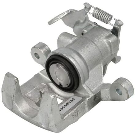 Remklauw FERODO FCL695417, Hinten Rechts