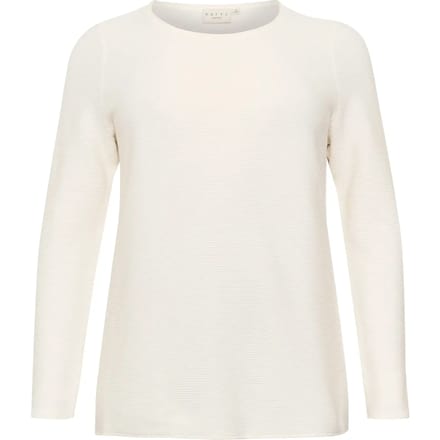Vrouwentrui KAFFE Curve Ninka Solid