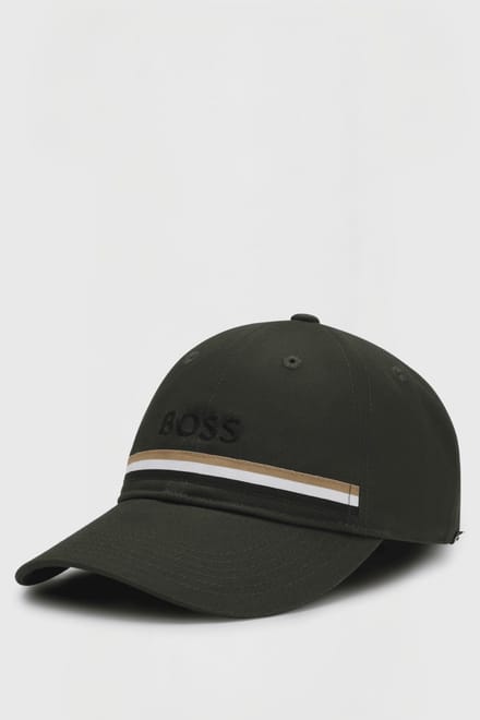 Boss Equestrian Cap Tape One size