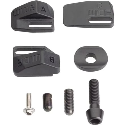 Voorderailleurkit Sram Force Wide Etap AXS