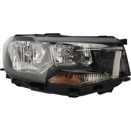 Koplampen VALEO 450705, rechts