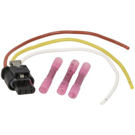 Kabelreparatieset, druksensor actieve koolstoffles AKUSAN K06W069AKN