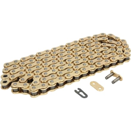 Motorfiets rolketting D.I.D 520Ert3(G&G) X 114 Mail. Rj