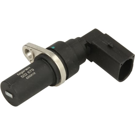 Topran Pulsgenerator, krukas HANS PRIES 502 679