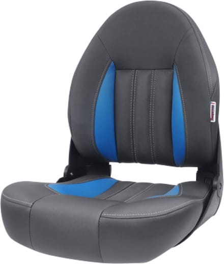 Tempress Limited Edition - ProBax™ Black Blue - Bootstoel