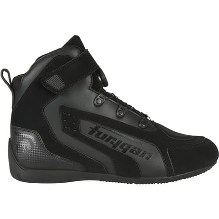 Furygan V4 Easy D30 Black - Maat 39 - Laars
