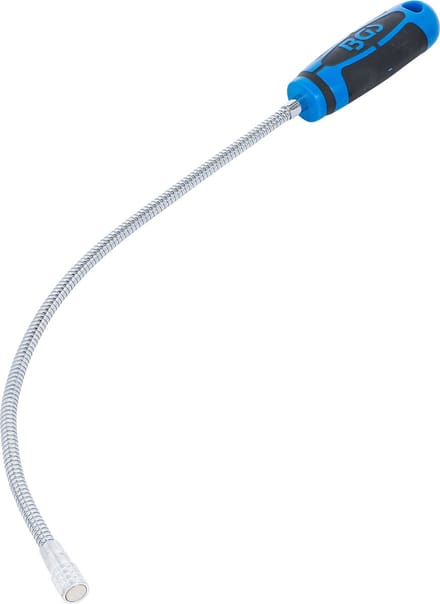 BGS Magneethulp flexibel 500 mm trekkracht 1 kg
