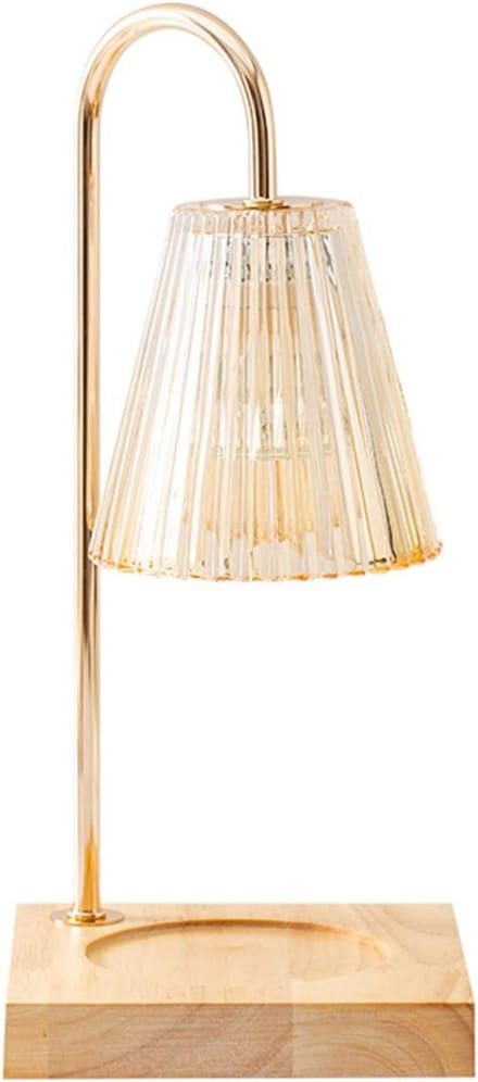 Kaars Warmer Lamp - Candle Warmer - Sfeerlamp - Stijlvol