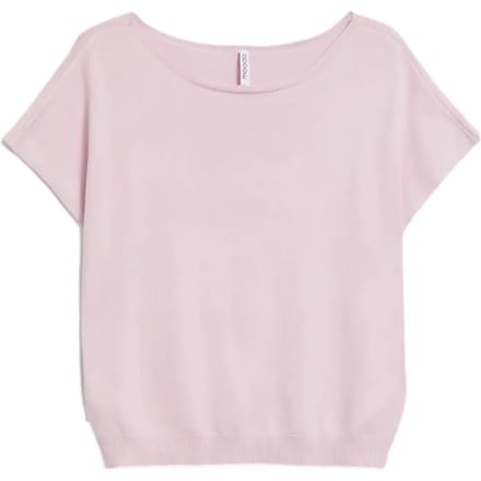 Dames-T-shirt Moodo L-SW-4904