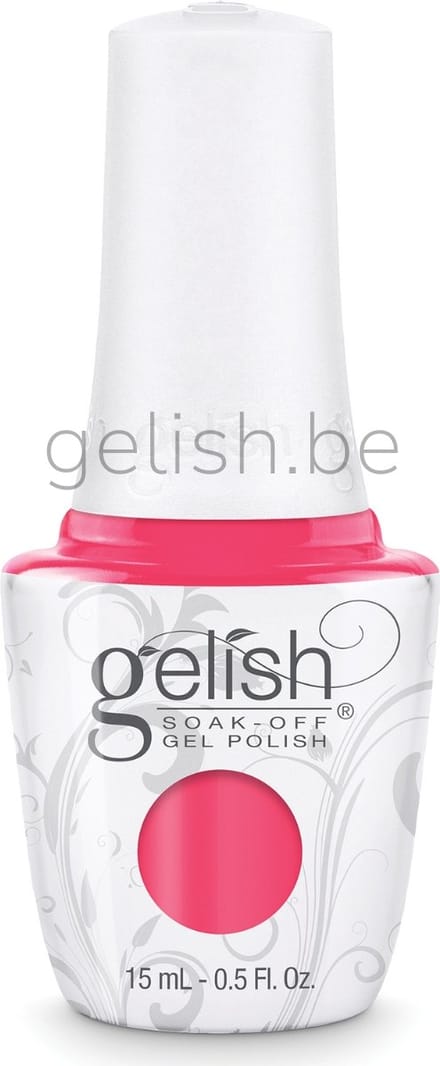Gelish Shake It Till You Samba 15 Ml