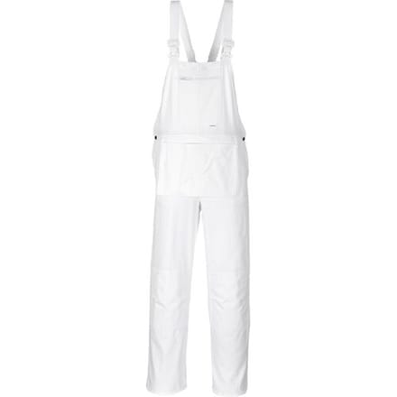 Portwest Bolton Schilders Amerikaanse overall S810 - Wit - M