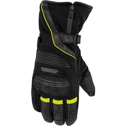 Winter motorhandschoenen Rusty Stitches Cole
