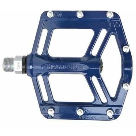 Pedalen Wellgo mg-6al