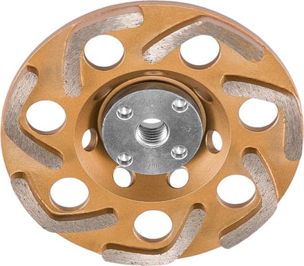Makita B-48555 Diamant komschijf 125mm