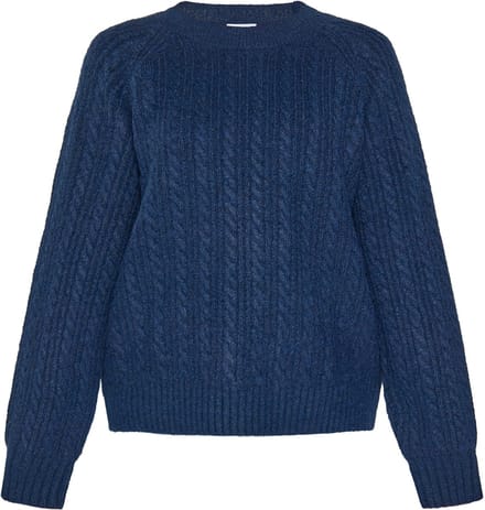 usha Jumper