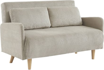 sweeek - Slaapbank, panam, 2-zits