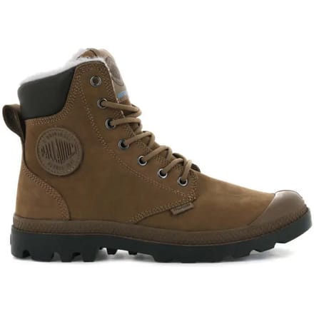 Laarzen Palladium Pampa Sport Cuff Wps