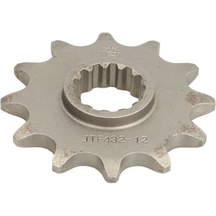 Rondsel JT F432,12