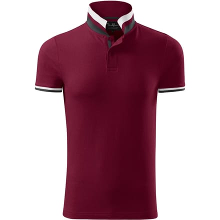 Polo Malfini Premium Collar Up
