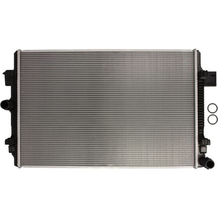 Radiator, motorkoeling NRF 550073