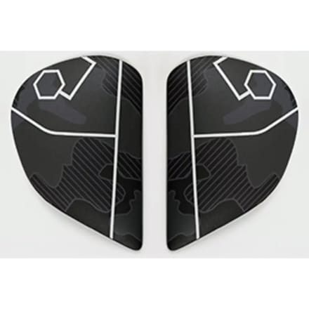 Draaiplaten Arai Super AdSis J LRS Command
