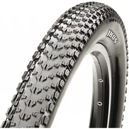 Maxxis Ikon - Fietsband - 27.5x2.20 - Voor/achter - Zwart