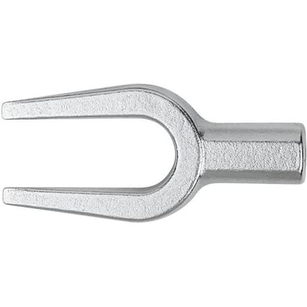 KS Tools 670.0089 Gaffelkop 28,5 x 70 mm