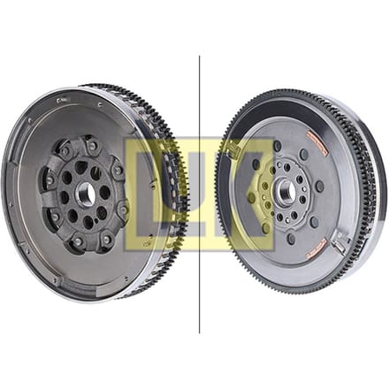 Schaeffler Luk Dubbel massa vliegwiel LUK 415 0940 10