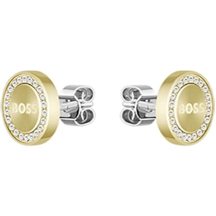 Boss Oorknopjes 1580557